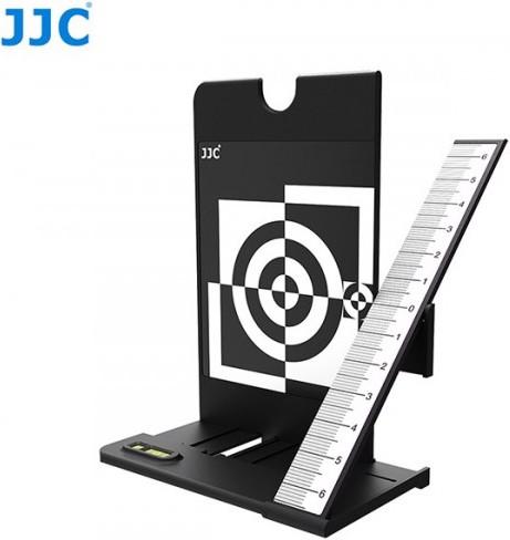 Image du produit JJC Mire de Calibration Autofocus pour appareil photo ACA-01 (Trépied Télécommande)