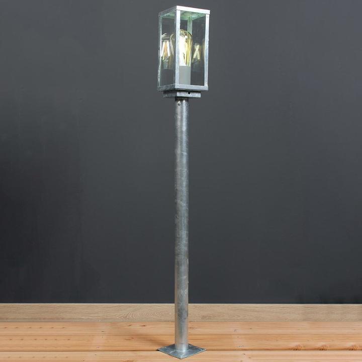 Produktbild Lutec Karo (E27, IP44)