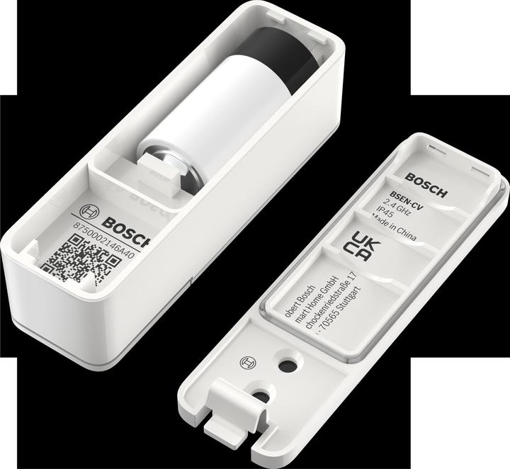 Actual product image Bosch Smart Home Door/window contact II Plus, white