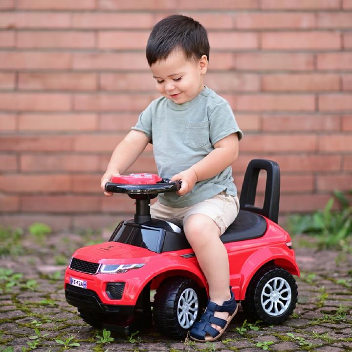 Produktbild Lorelli Rutscher, Kinderauto Off Road