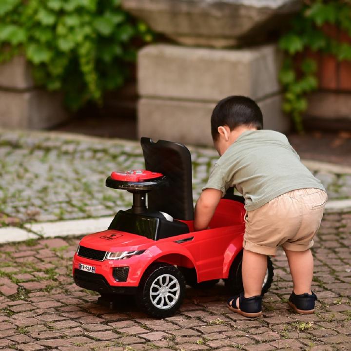 Produktbild Lorelli Rutscher, Kinderauto Off Road