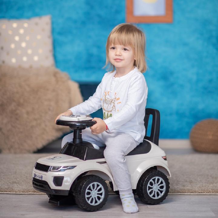 Produktbild Lorelli Rutscher, Kinderauto Off Road