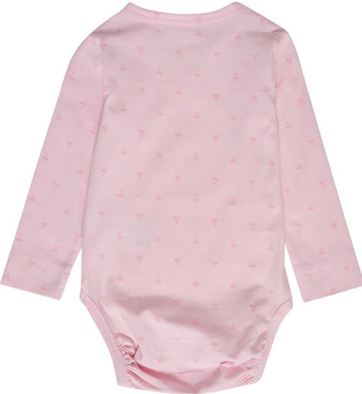 Actual product image hummel hmlBEESY BODY L/S (80)