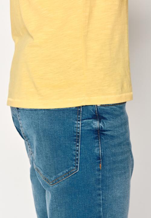 Actual product image Greenbomb Nature Forest Happy Spice T-Shirt (L)