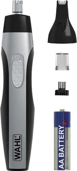 Actual product image Wahl Deluxe Lighted