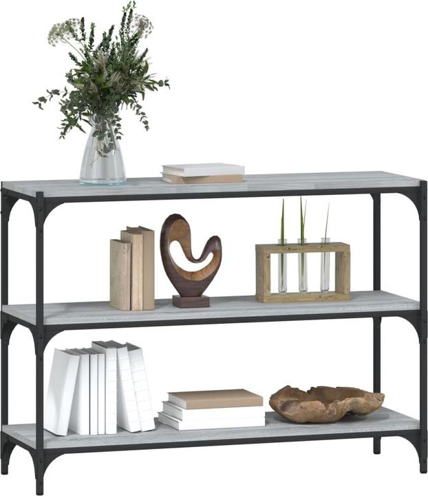 Produktbild VidaXL Leska (100 x 33 x 70.5 cm)