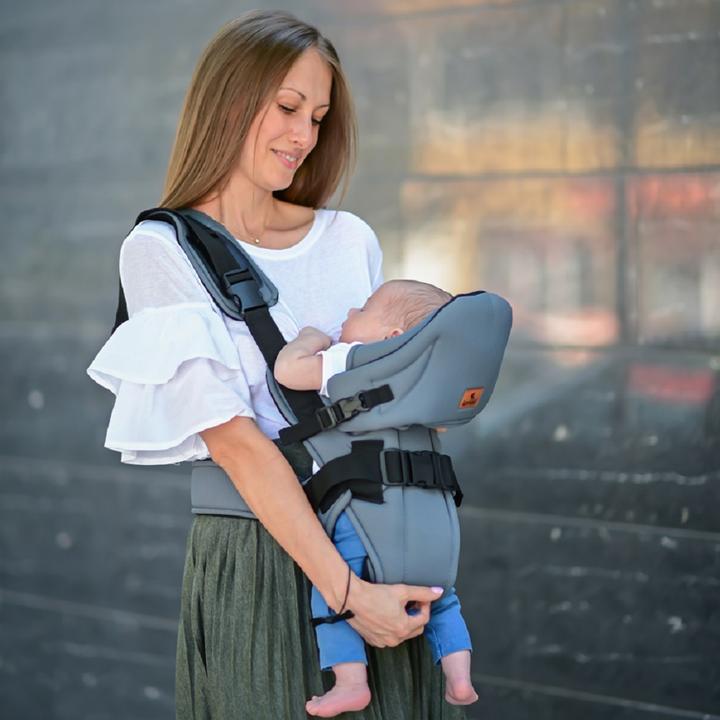 Produktbild Lorelli Babytrage, Tragehilfe Weekend