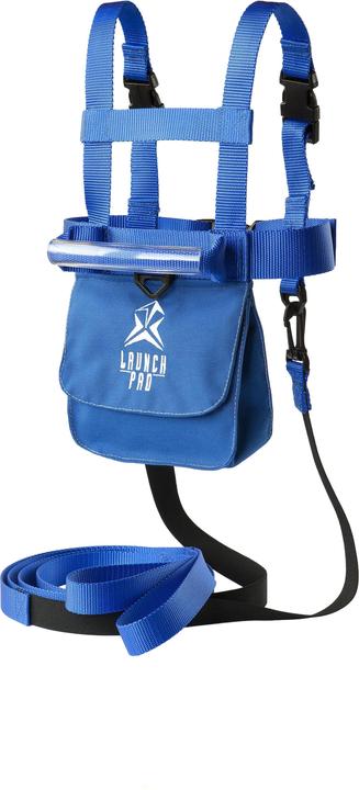 Launch Pad Harness