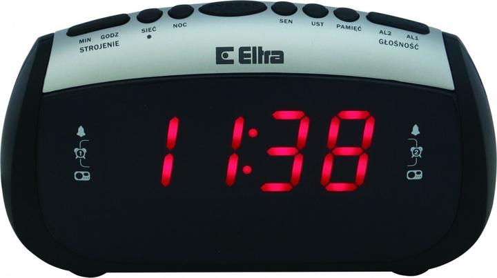 Produktbild Elta ZOSIA 312PLL black