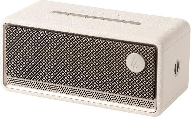 Image du produit Edifier ES20 Bluetooth Speaker (white) (9 h, Sans source d'énergie externe)