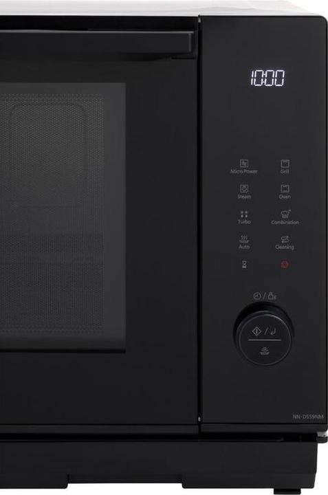 Immagine prodotto Panasonic NN-DS59 Forno a vapore 4 in 1 (26 l)