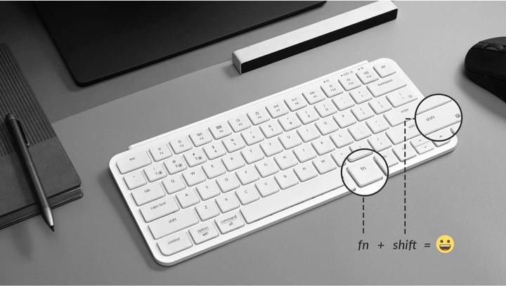 Produktbild Keychron B1 Pro (CH, Kabellos)