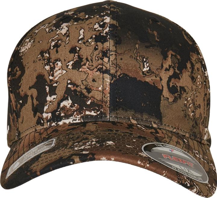 Produktbild Flexfit ® Veil Camo™ Cap (L)