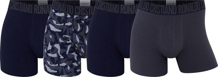 CR7 Boxershort Casual Figurbetont