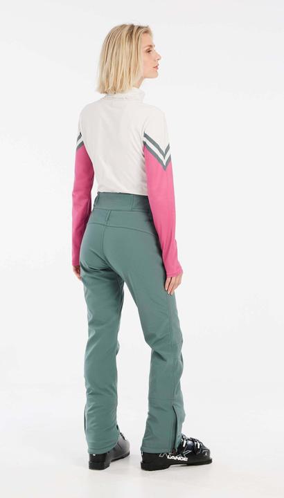 Immagine prodotto Protest Midlayers 1/4 zip PRTMERCI (38)