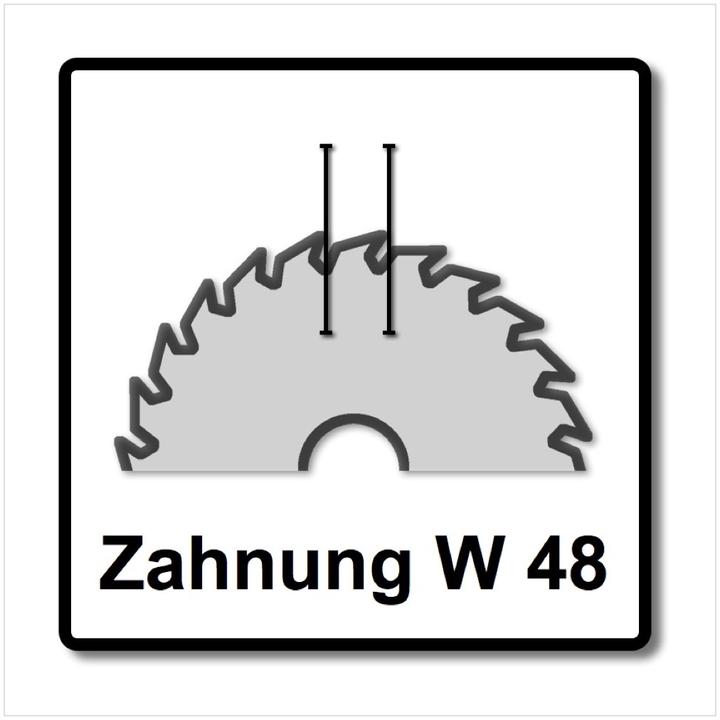 Actual product image Festool Circular saw blades