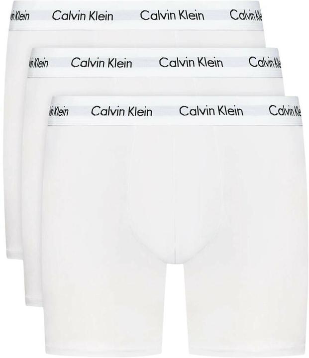 Calvin Klein Boxershorts 3P