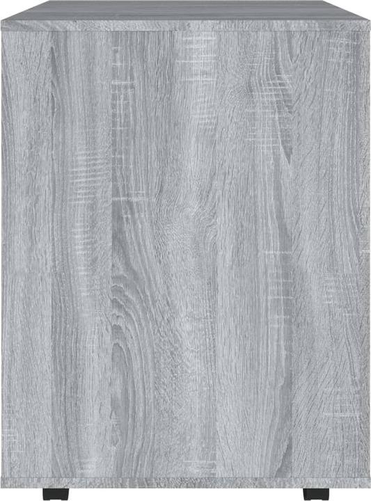 Actual product image VidaXL Herrick (60 x 53 x 72 cm)
