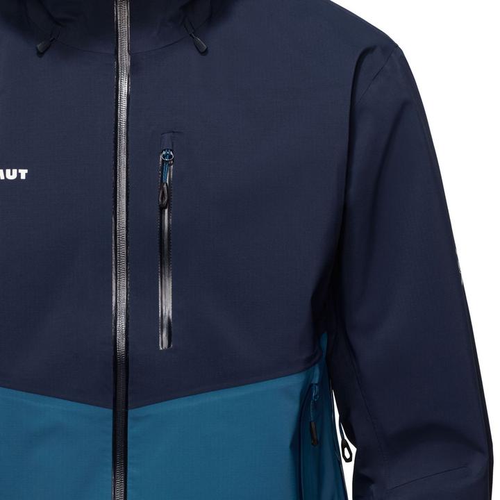 Produktbild Mammut Alto Guide HS Hooded Jacket Men (S)
