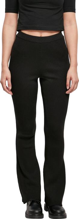 Immagine prodotto Urban Classics Leggings Rib Knit Bootcut (M)
