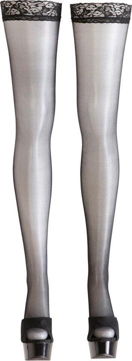 Produktbild Cottelli Collection Halterlose Strümpfe "Hanna" (XL)