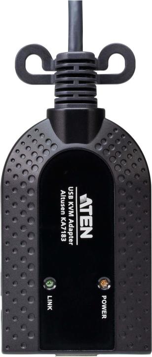 Image du produit Aten KA7183 Adaptateur KVM USB-C Virtual Media