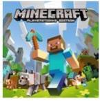 Actual product image Mojang Minecraft (PS3, EN)