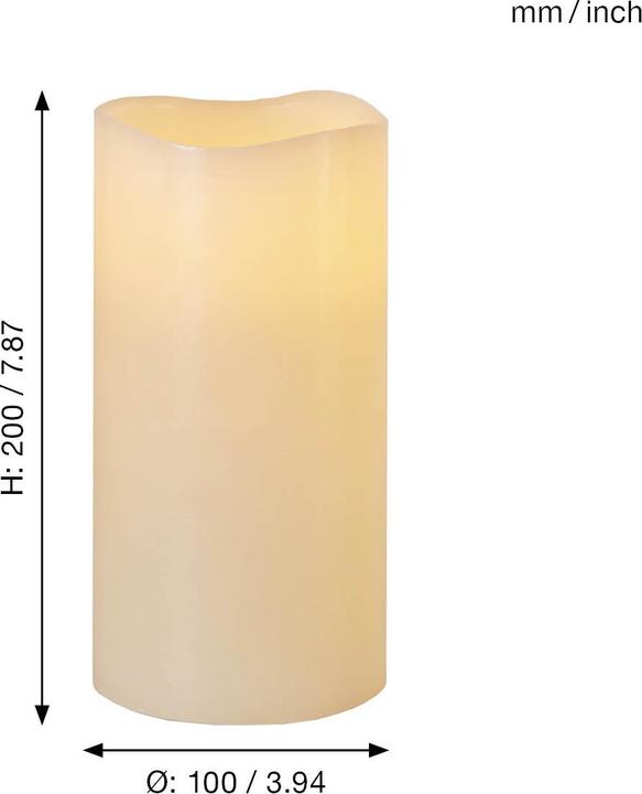 Actual product image Star Trading big wax (1 x)