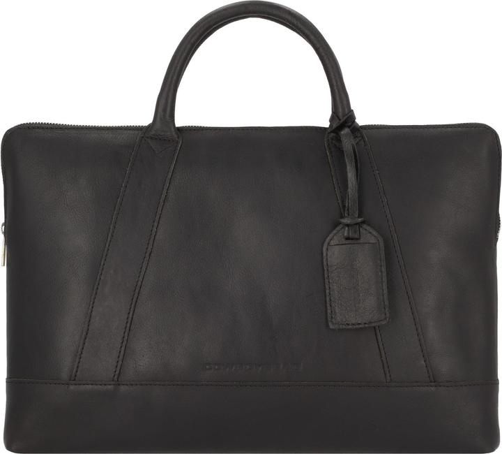 Cowboysbag Frederick Laptoptasche Leder 40 cm