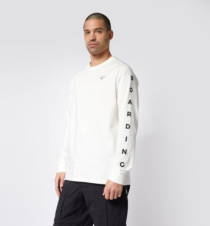 Actual product image Mystic Bolt Tee (L)