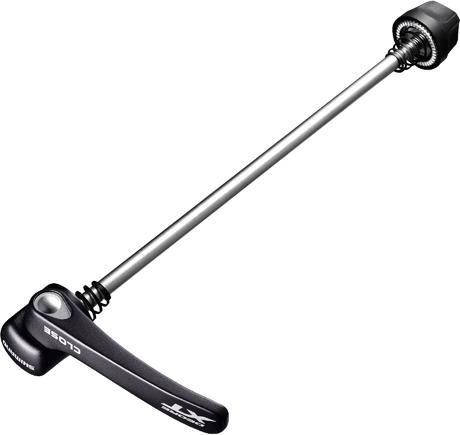 Produktbild Shimano WH-M8000 Schnellspanner Hinterrad FH-M8000