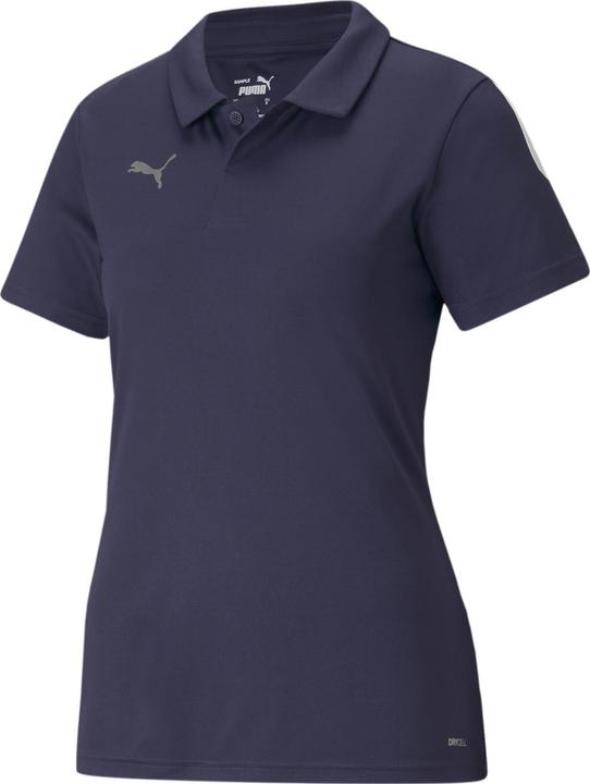 Produktbild Puma teamLIGA Sideline Polo W (M)