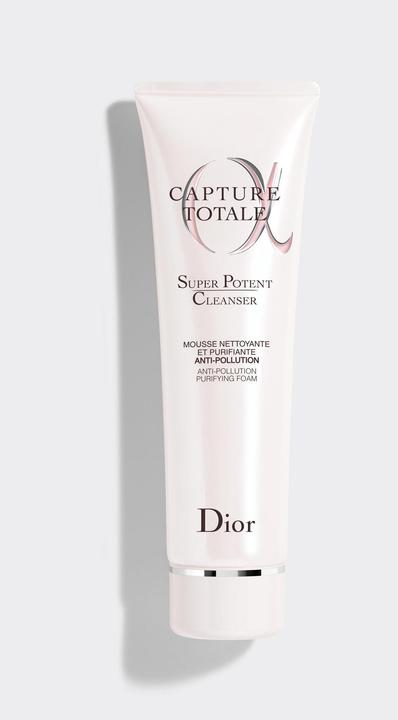 Image du produit Dior Super Potent Cleanser (Chiffons de nettoyage, 110 ml)