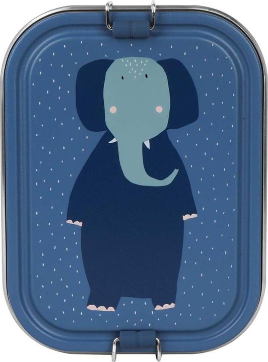 Image du produit Trixie Baby Lunchbox grand éléphant