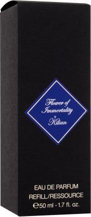 Actual product image By Kilian Asian Tales Flower Of Immortality Eau De Parfum Refill Spray (Eau de parfum, 50 ml)