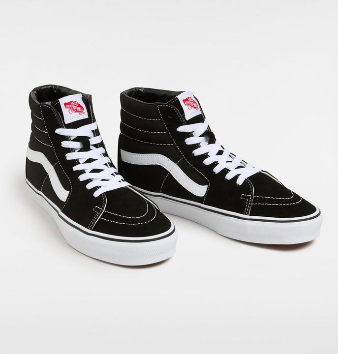 Actual product image Vans SK8-Hi (42)