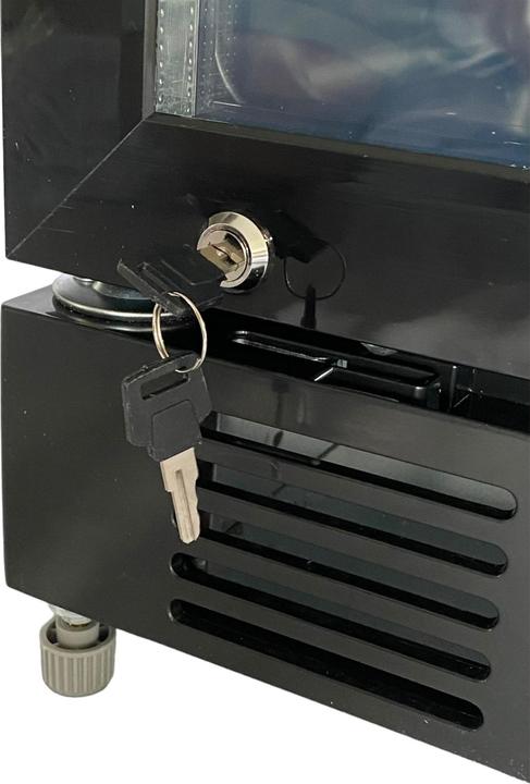 Image du produit SPC FKS2800-1 WS (280 l)