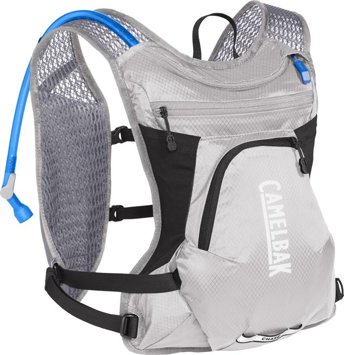 Camelbak Women Chase Bike Vest silver black (4 l)