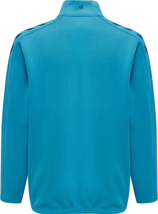 Produktbild hummel Core Xk Half Zip Poly Sweat Kids (164)