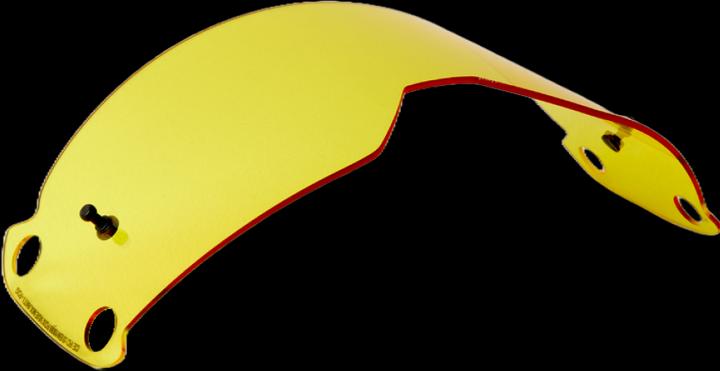 Actual product image Fox Replacement lens for Vue goggle