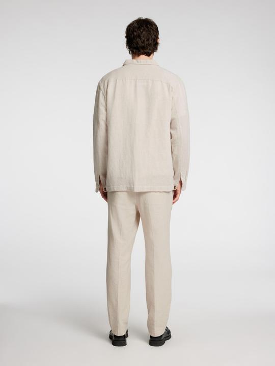 Produktbild Selected Homme Slh-Leroy Sun Overshirt Ls Noos (XXL)