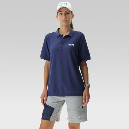 Actual product image UYN Kurzärmeliges Poloshirt Skipper (XS)