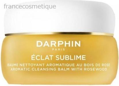 Darphin Eclat Sublime (Cleansing lotion, 40 ml)