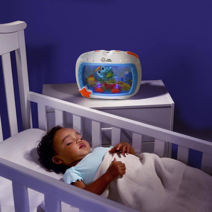 Immagine prodotto Baby Einstein Sogni di mare calmante