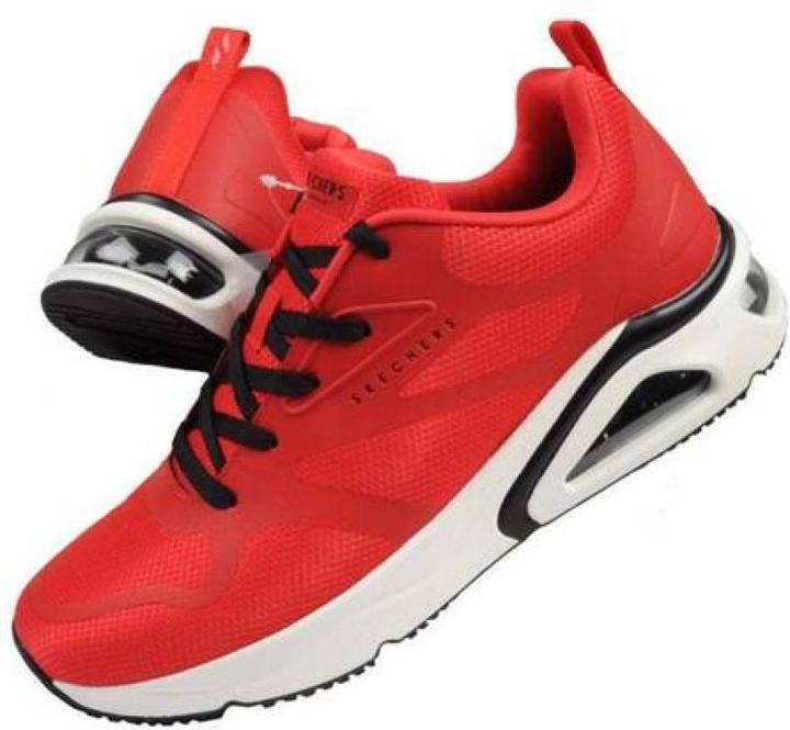 Produktbild Skechers 183070 RED (41)
