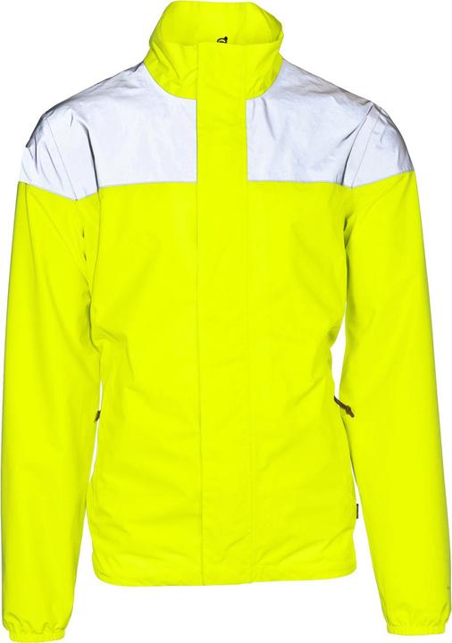 Produktbild Rukka Cyclist Herren Regenjacke (3XL)