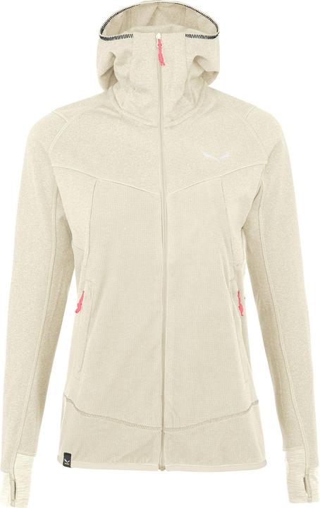 Immagine prodotto Salewa Puez Hybrid Polarlite Da Giacca in pile con cappuccio (36, M)