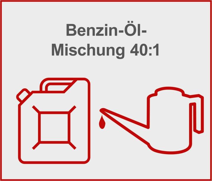 Image du produit Scheppach Débroussailleuse BCH3300PB (Lame de coupe en métal)
