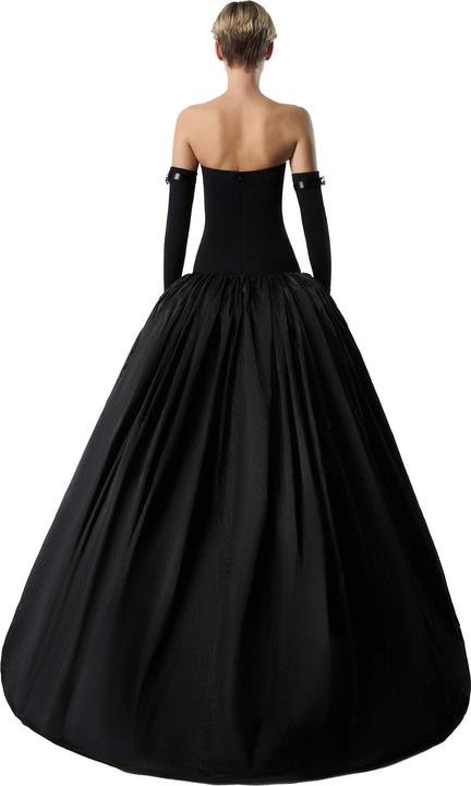 Actual product image Coperni Dresses Black (36)
