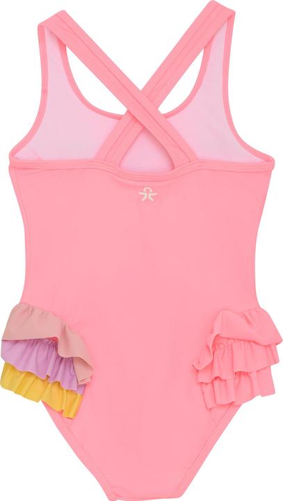 Produktbild Color Kids Kid's Swimsuit with Application (128)